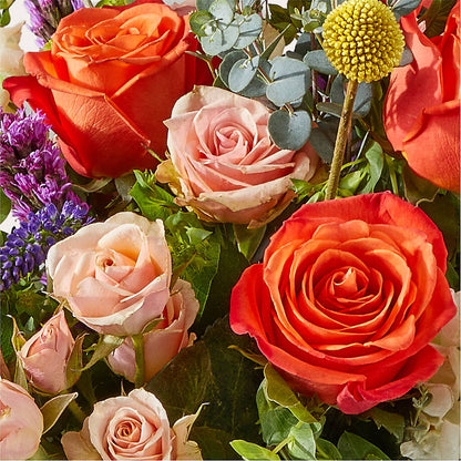 The Standout Bouquet –  Velvet Leaf And Stem, Las Vegas NV
