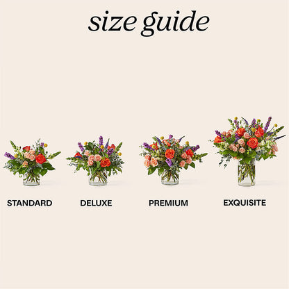 The Standout Bouquet –  Velvet Leaf And Stem, Las Vegas NV
