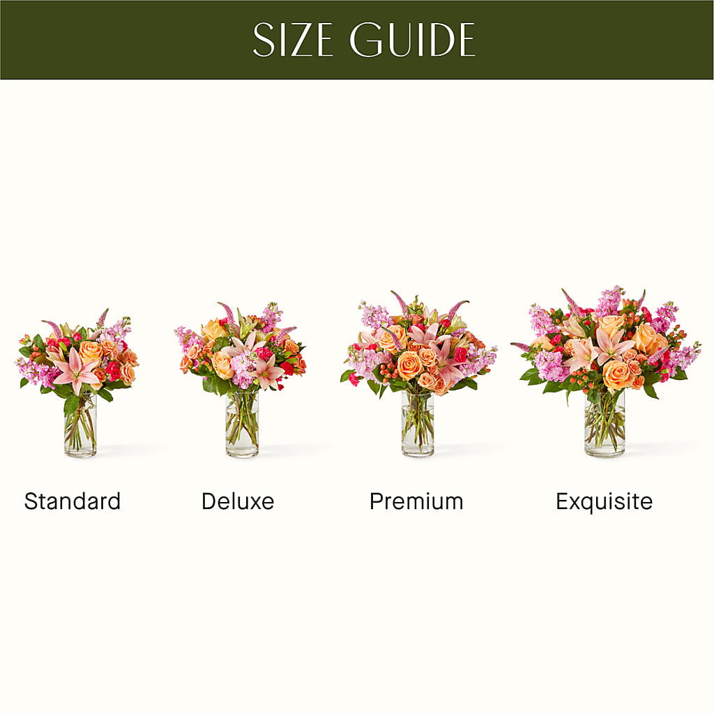 Bisous Bouquet –  Velvet Leaf And Stem, Las Vegas NV