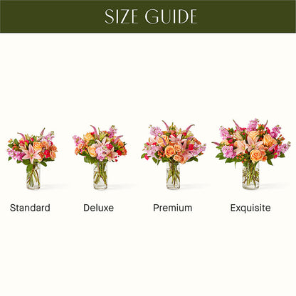 Bisous Bouquet –  Velvet Leaf And Stem, Las Vegas NV
