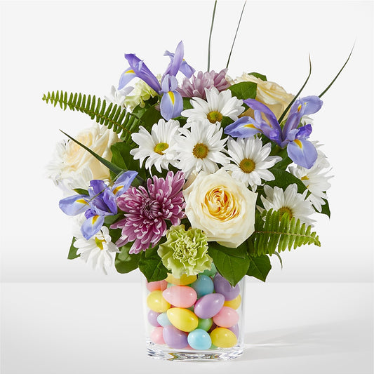 Easter Brunch Bouquet