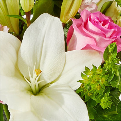 Fondly Bouquet –  Velvet Leaf And Stem, Las Vegas NV