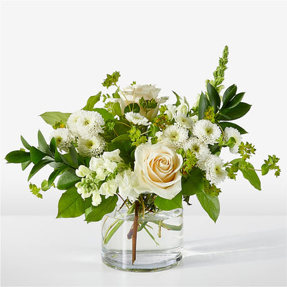 Hint of Vanilla Bouquet –  Velvet Leaf And Stem, Las Vegas NV