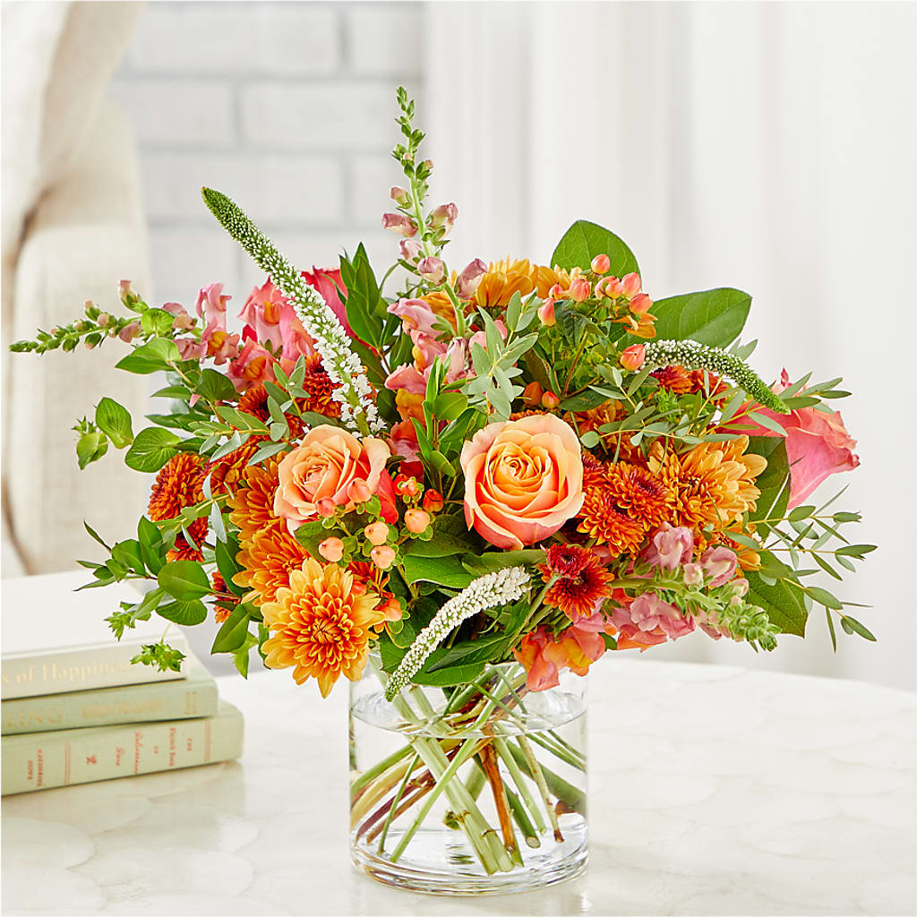 Leafy Trails Bouquet –  Velvet Leaf And Stem, Las Vegas NV
