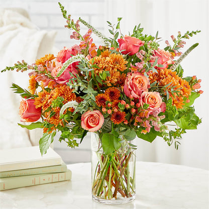 Leafy Trails Bouquet –  Velvet Leaf And Stem, Las Vegas NV