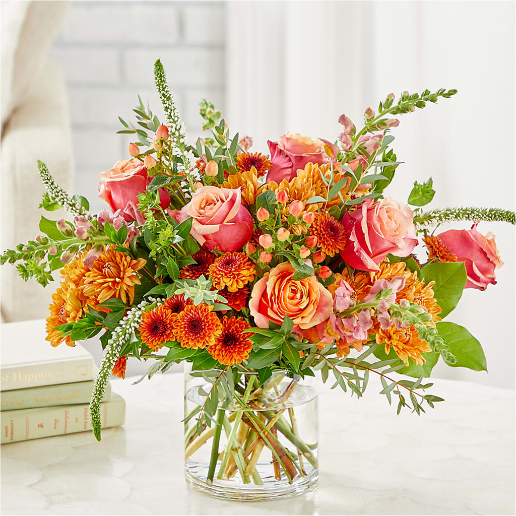 Leafy Trails Bouquet –  Velvet Leaf And Stem, Las Vegas NV