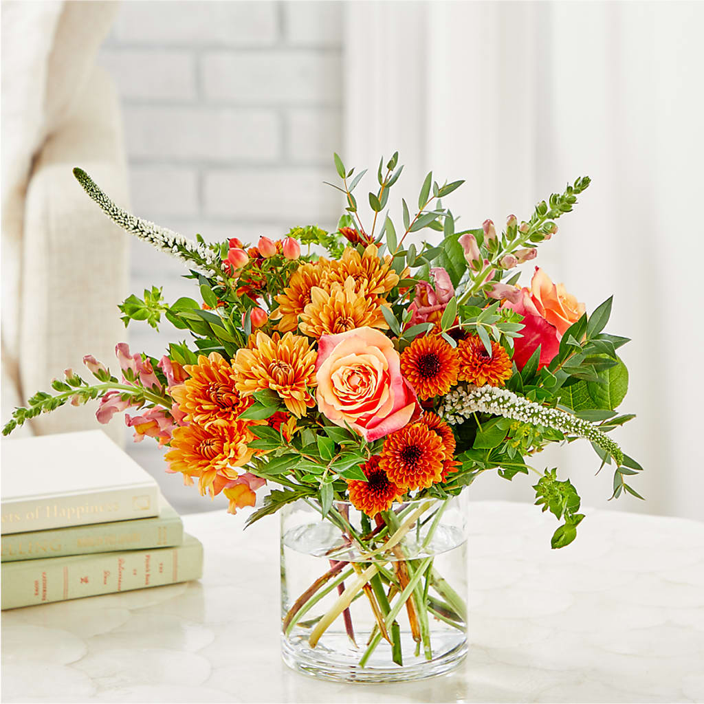 Leafy Trails Bouquet –  Velvet Leaf And Stem, Las Vegas NV