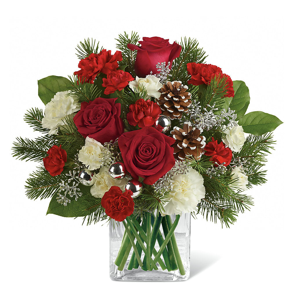 Woodland Wonder Bouquet
