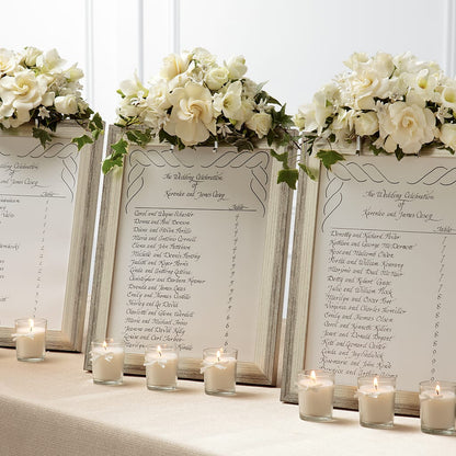 Colonnade Frame Décor –  Velvet Leaf And Stem, Las Vegas NV