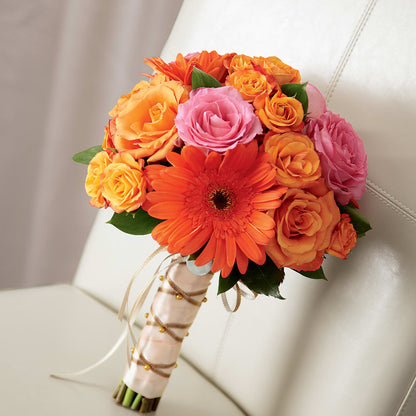 Lifetime of Love Bouquet –  Velvet Leaf And Stem, Las Vegas NV