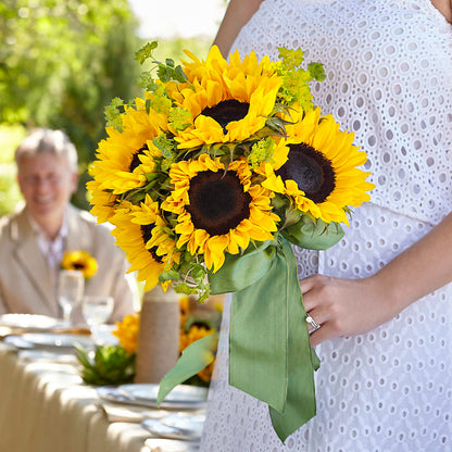 Free Spirit Bouquet –  Velvet Leaf And Stem, Las Vegas NV