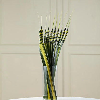 Twisted Hala Bouquet –  Velvet Leaf And Stem, Las Vegas NV