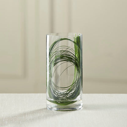Steelgrass Bouquet –  Velvet Leaf And Stem, Las Vegas NV