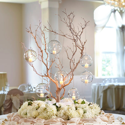 Secret Garden Arrangement –  Velvet Leaf And Stem, Las Vegas NV